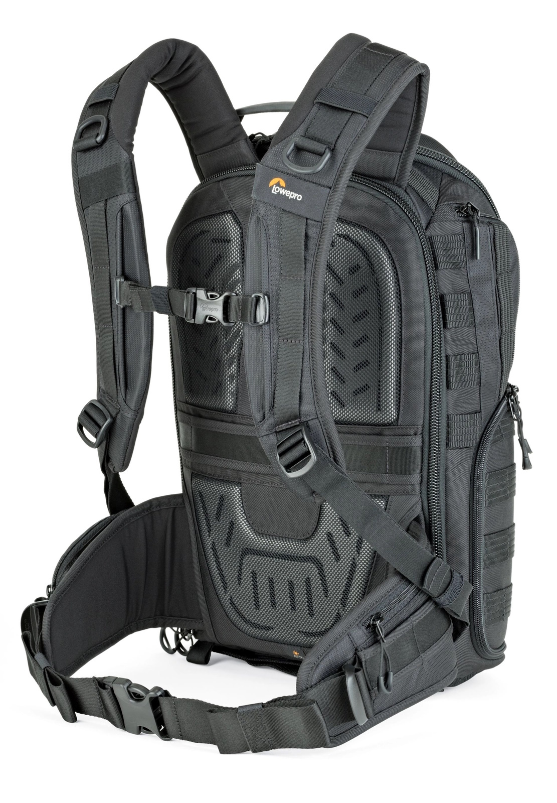 Plecak Lowepro ProTactic BP 350 AW II Green Line